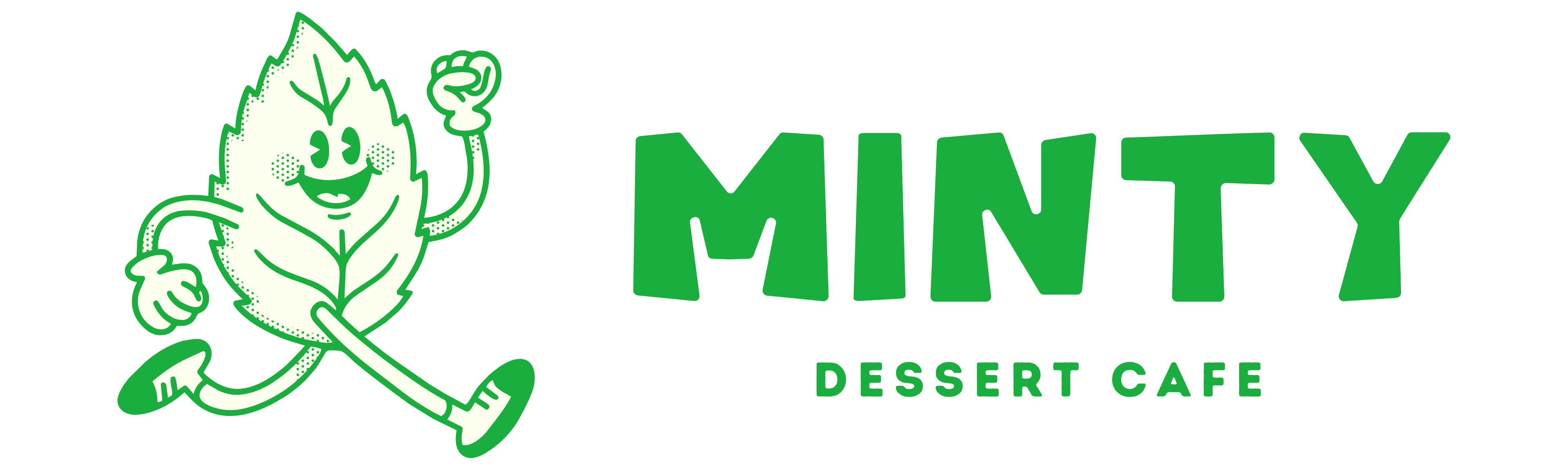 MINTY Dessert Cafe
